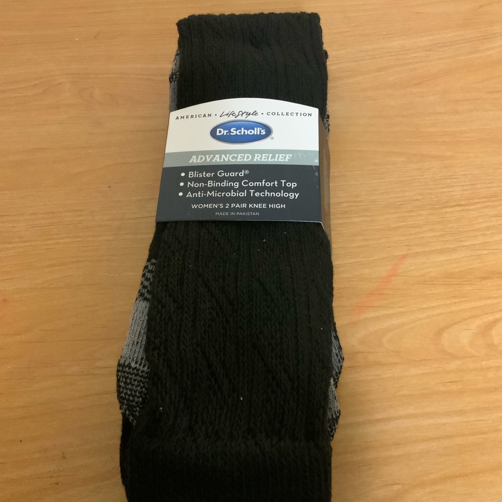 Dr.Scholl’s Advanced Relief Women Knee High